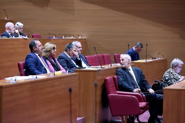 Sabor sutra bira dječju pravobraniteljicu i šefa Povjerenstva za sukob interesa