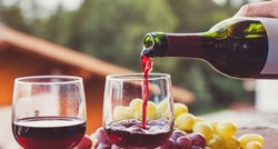 Francuska najavila da će ove godine proizvesti više vina nego što se očekivalo