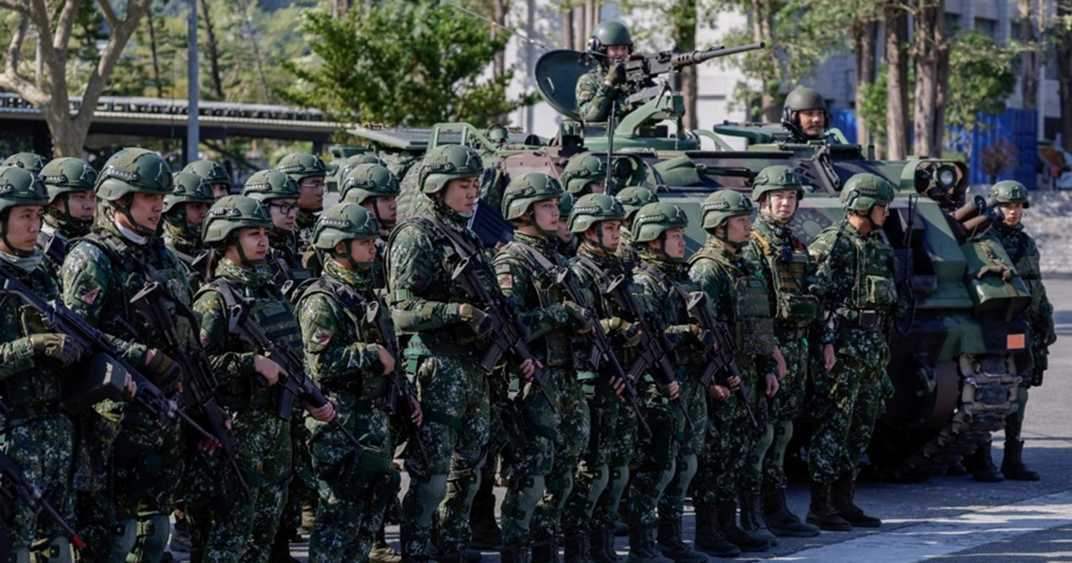 Tajvan dobio jamstvo SAD-a za veliki paket oružja