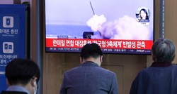 SAD i Južna Koreja lansirale rakete kao odgovor na sjevernokorejsko testiranje