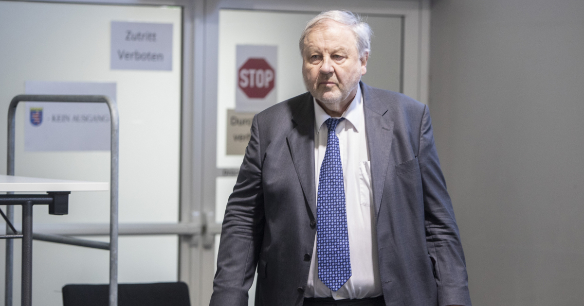 Njemački "kralj poreznih prevara" osuđen na rekordnu kaznu