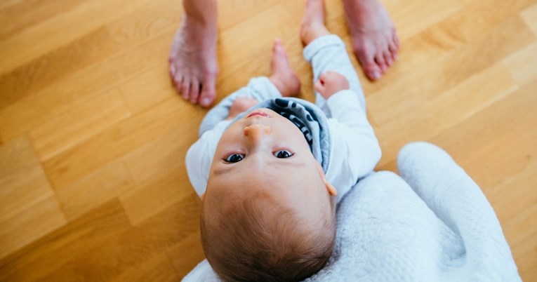 Velika želja majki je proživjeti jedan dan bez majčinske krivnje. Evo kako to postići