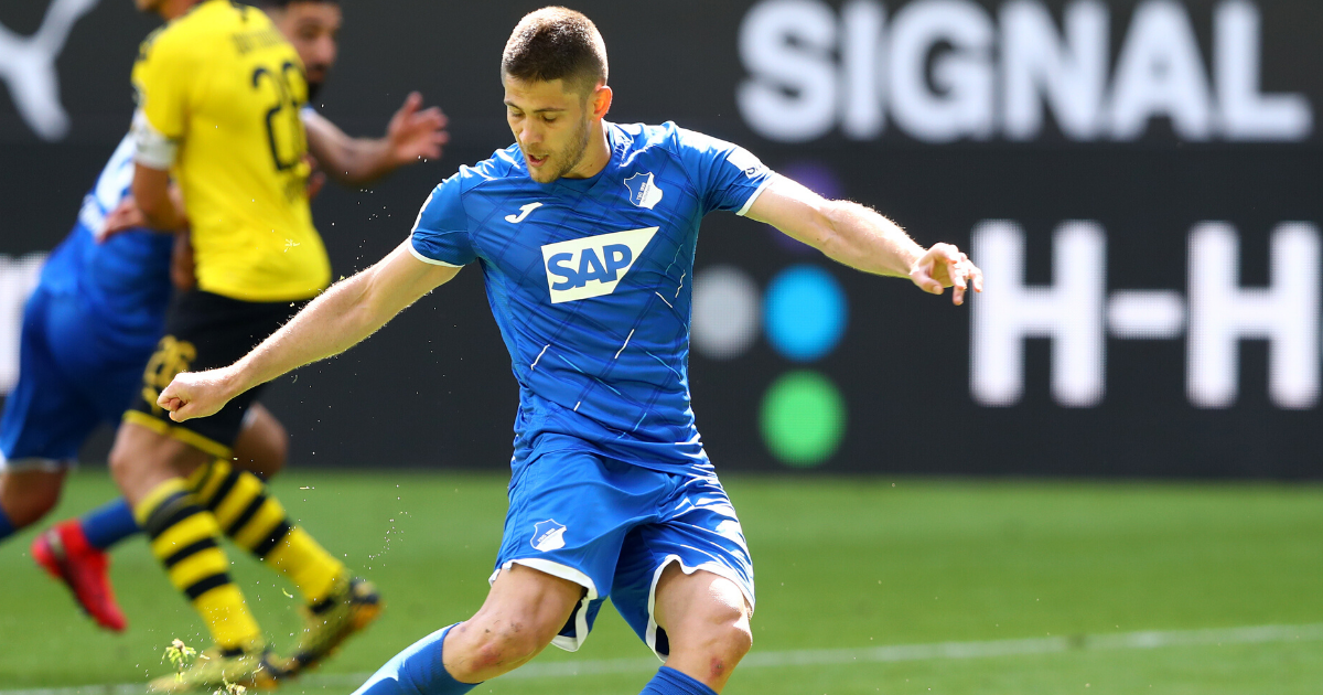 Bild: Kramarić je penalom ismijao Borussiju