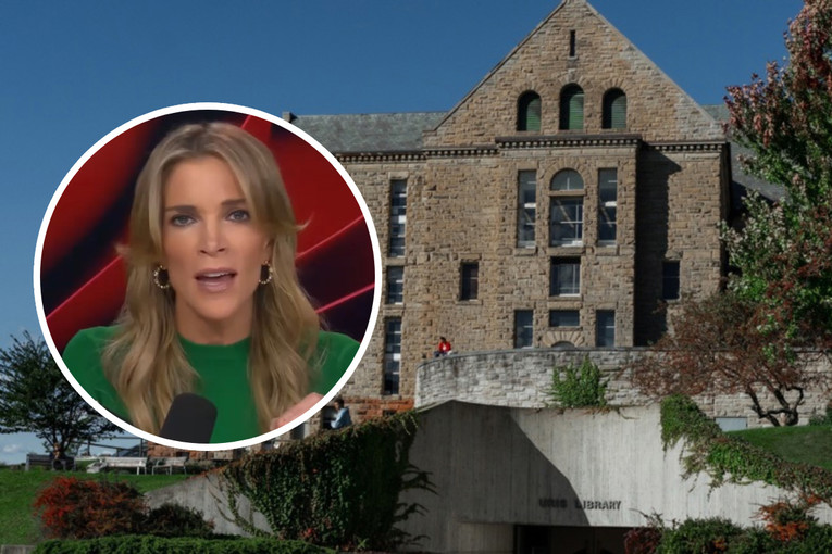 Trumpova voditeljica o navodnoj žrtvi silovanja: "Možda je uživala jer joj se dive"
