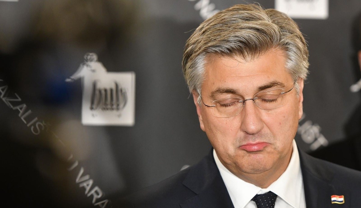 Hoće li vlada pomoći s Jakuševcem? Plenković: Da, ne zato što smo Zagrepčani...