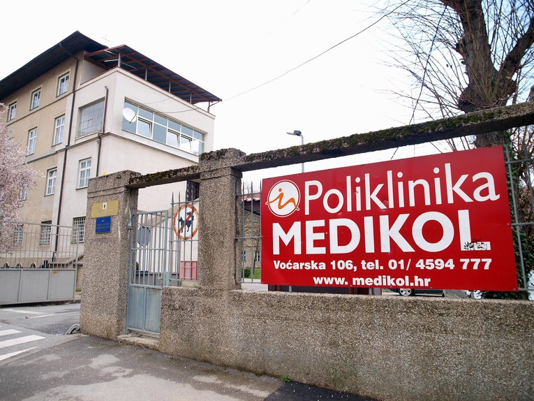 Medikol o tužbama protiv Kekin: "Ona unosi nemir među onkološke pacijente"
