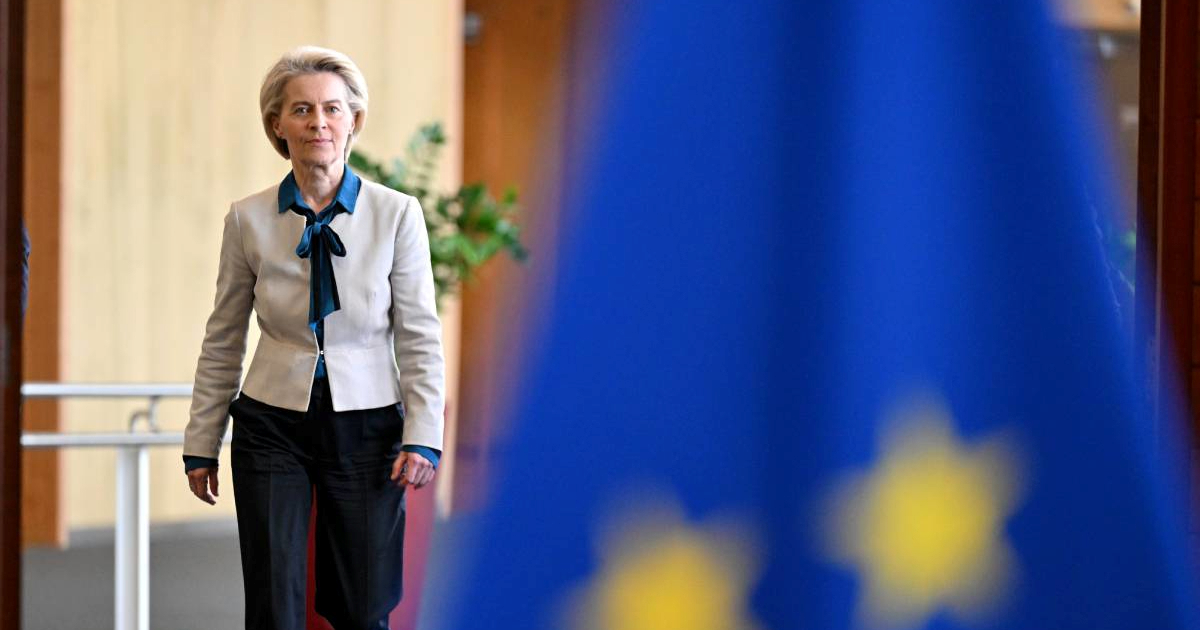 EU priprema zaokret: Stiže plan "Kupujmo europsko"