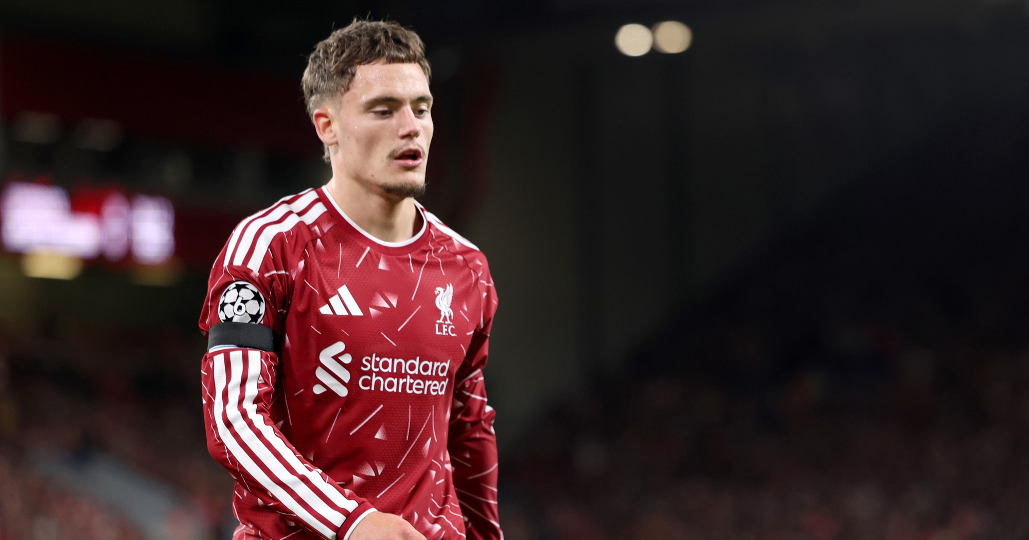 Liverpoolove legende tjeraju igrača od 125 milijuna eura. "Nema budućnost ovdje"