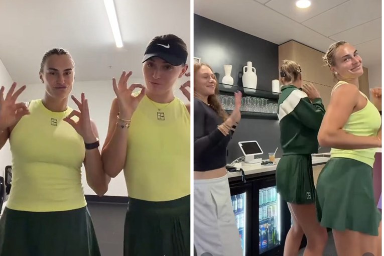 "Sabadosin" novi video plesa, priključile su prijateljicu: "Tri bolje nego jedna"