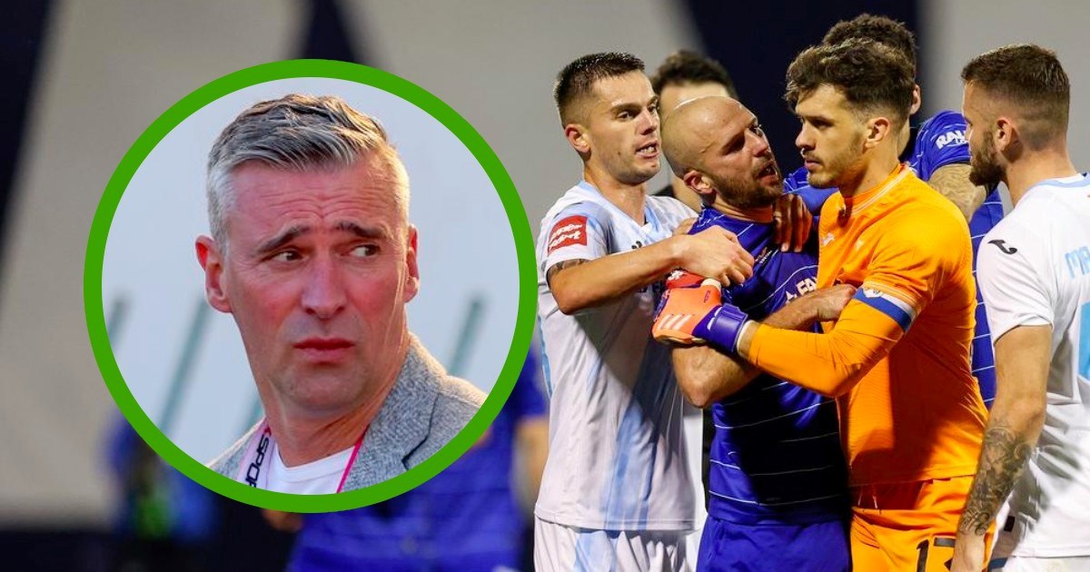 Vejić: Mišić se ponašao kao šerif