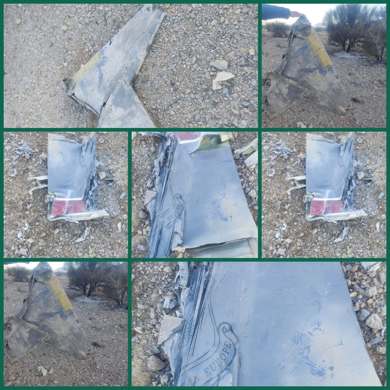 Iran tvrdi: Srušili smo američki F-35