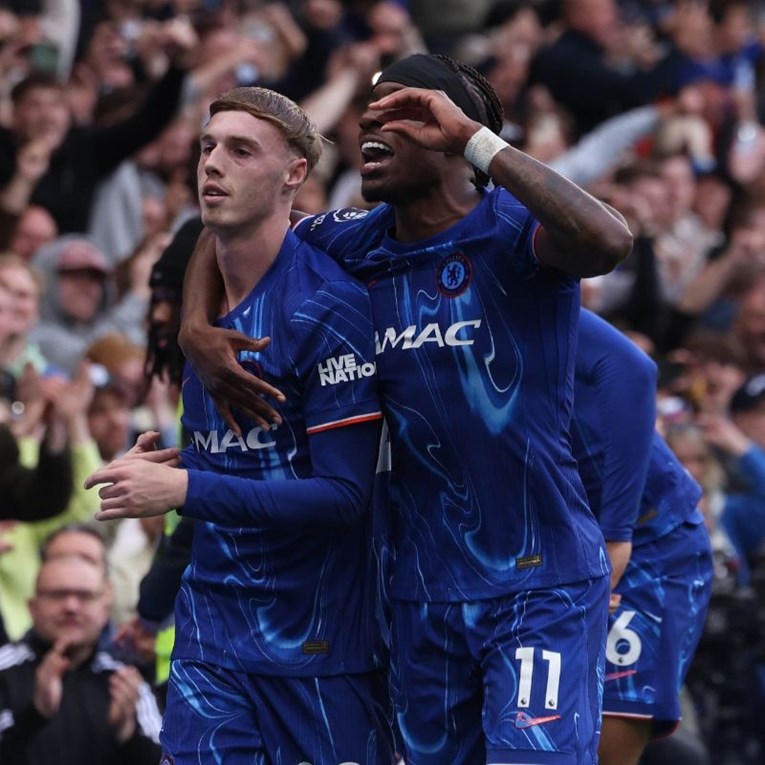 Chelsea je 90 minuta do povijesti. Lovi uspjeh koji nijedan klub nikad nije postigao