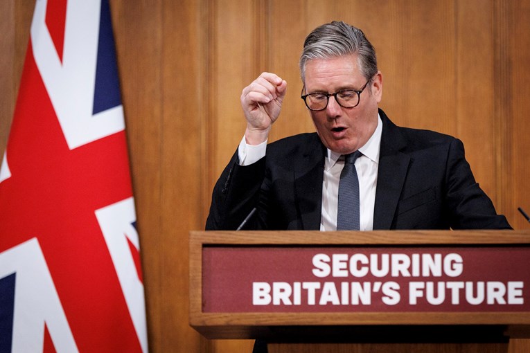 Britanija jako mijenja pravila za dobivanje državljanstva