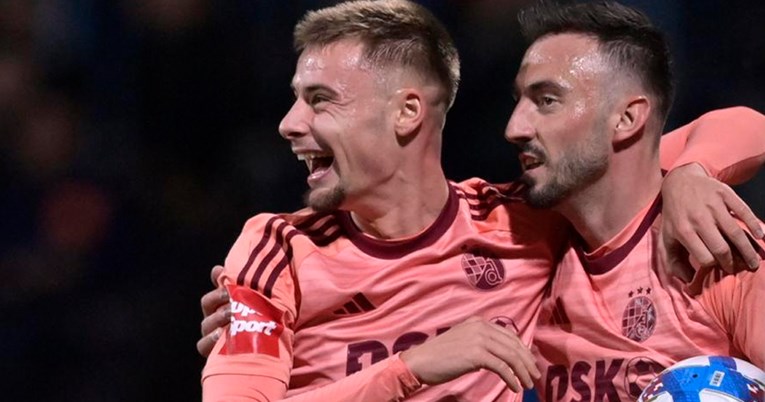 Ovo su detalji Vidovićevog dolaska u Dinamo. Evo kad i kako ga Bayern može vratiti