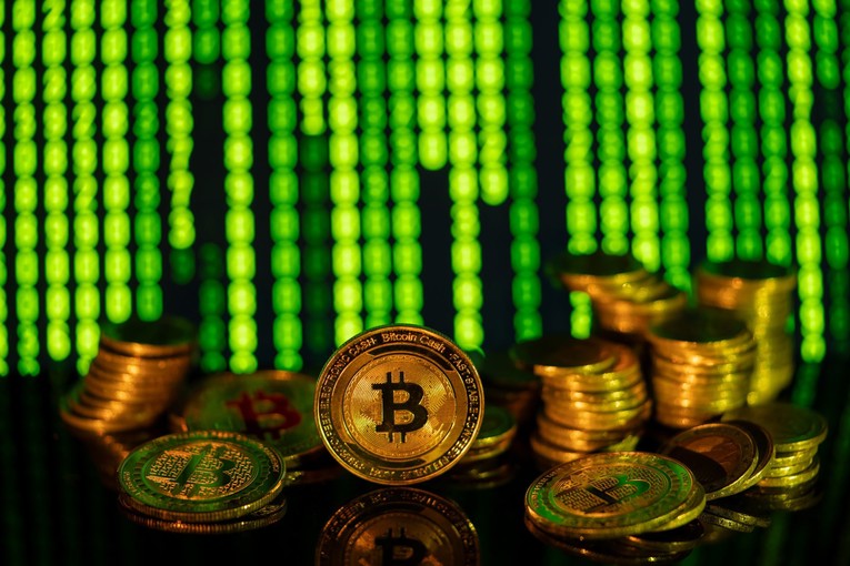 Zašto je bitcoin toliko narastao?