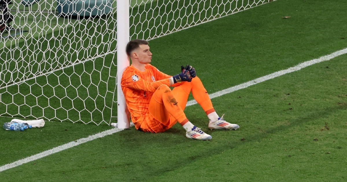 Turci: Za Livakovića je stigla ponuda iz Engleske