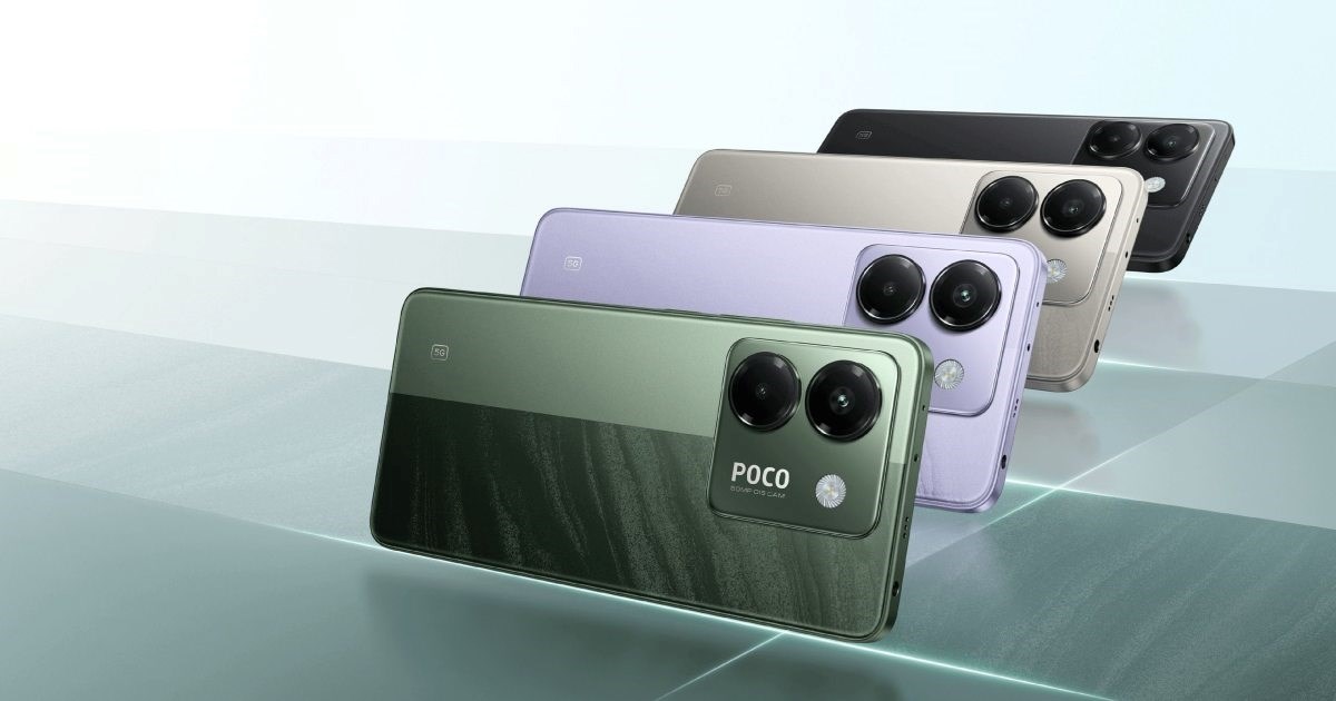 Poco M7 4G stigao u Europu s ogromnom baterijom od 7000 mAh