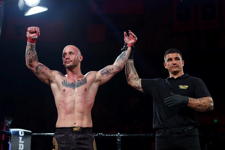 Martinjak poručio protivniku: Govori da je Hrvatska mala, pokazat ću mu da je velika