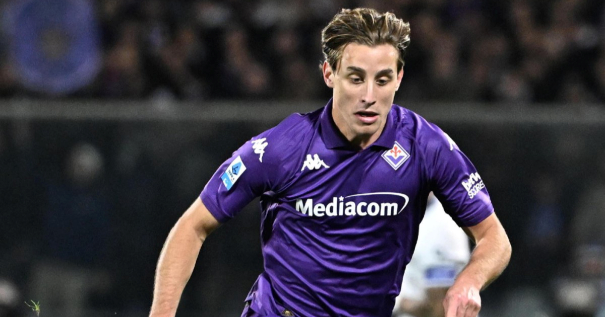 UŽIVO Top transferi: Talijan kojemu je srce stalo tijekom utakmice ima novi klub?