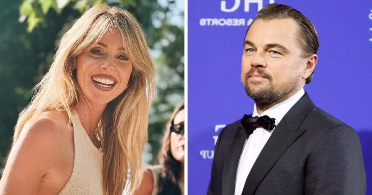 Pjevačica otkrila "bizaran" susret s DiCaprijem: Želi biti okružen lijepim ženama