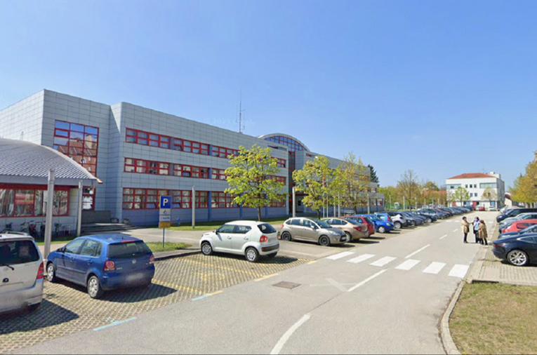 Otkazan skup podrške koprivničkom policajcu. Pušten je iz istražnog zatvora