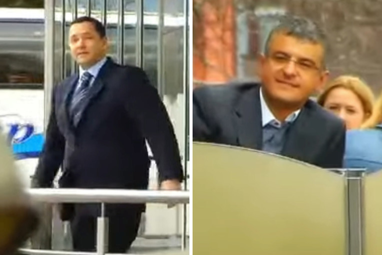 Uhićeni zlatar bio u HDZ-ovom spotu. Iz kafića doziva Andriju Mikulića