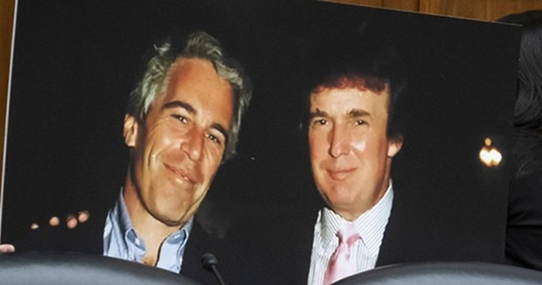 Trump se sve dublje ukopava u dramu oko Epsteina. "Pas koji laje ne može se ušutkati"