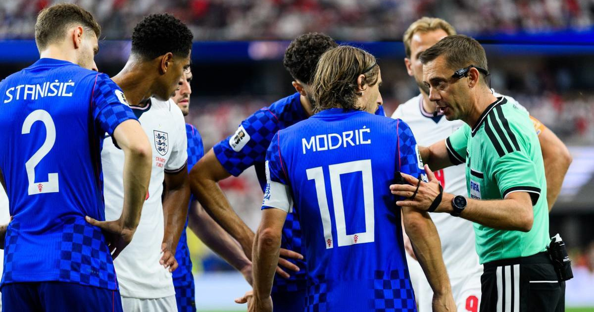 UŽIVO Katastrofalan početak nastavka. Hrvatska treći put gubi u spektaklu