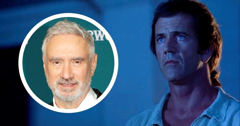 Roland Emmerich o Melu Gibsonu: Bio je jako ljut tip