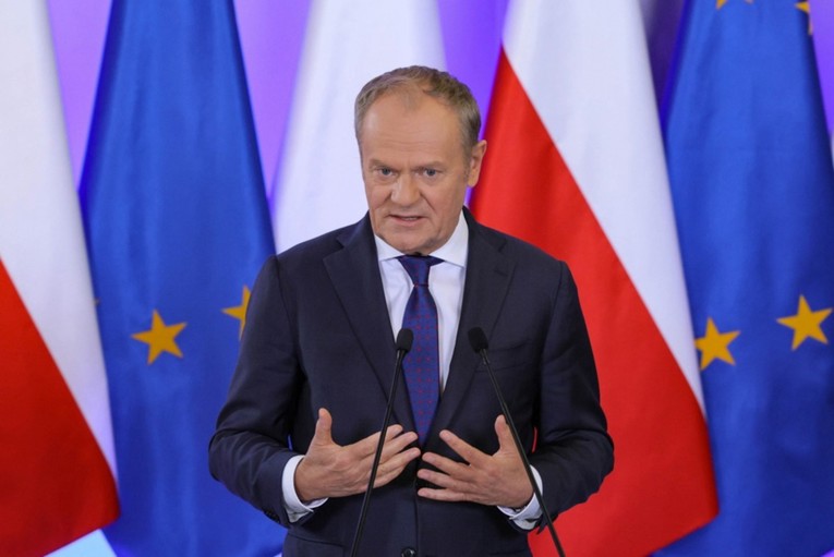 Poljski premijer: Rusija bi za nekoliko mjeseci mogla napasti NATO članicu