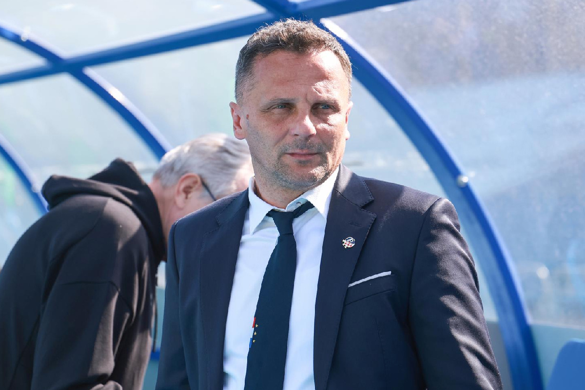 Kovačević radi tri promjene u sastavu. Bivši prvotimac konačno opet starta