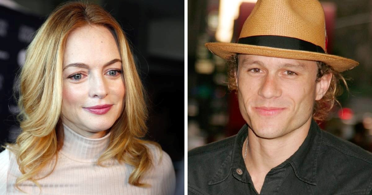 Glumica se prisjetila ljubavi s Heathom Ledgerom: "Bila sam ludo zaljubljena u njega"