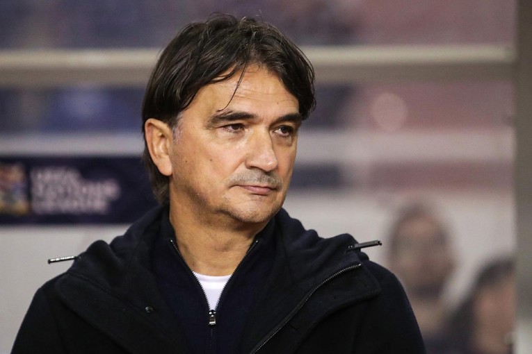 Dalić: Shvatio sam da je bila dobra odluka otići iz hrvatske reprezentacije