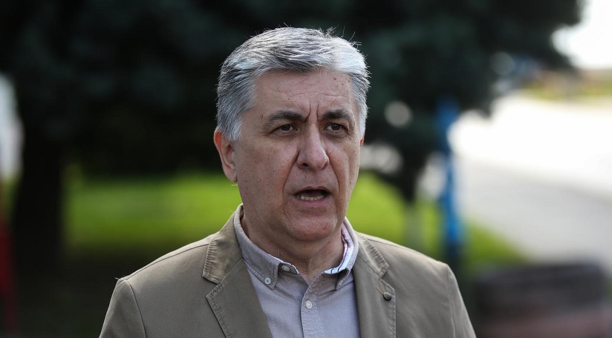 DIP: Zbog kršenja izborne šutnje prijavili smo 14 ljudi, ne samo Peović