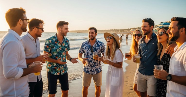 Pripadnici ovih znakova najviše troše tijekom ljeta