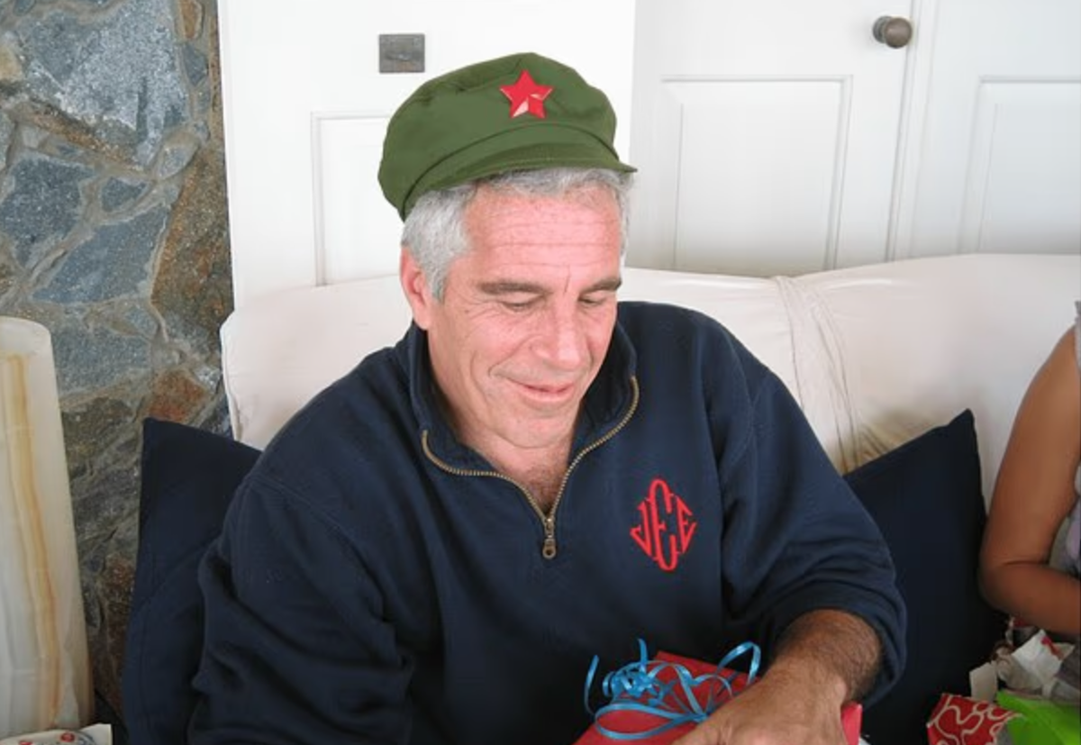 Otkrivene Epsteinove veze s Putinom i ruskim špijunima