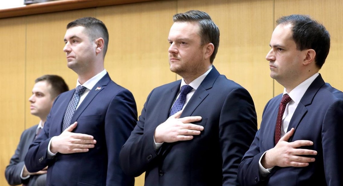 Primorac: Usporedbom cijena s drugim zemljama želi se udariti na državni aparat