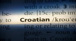 U engleskom jeziku ima kroatizama. Znate li koji su?
