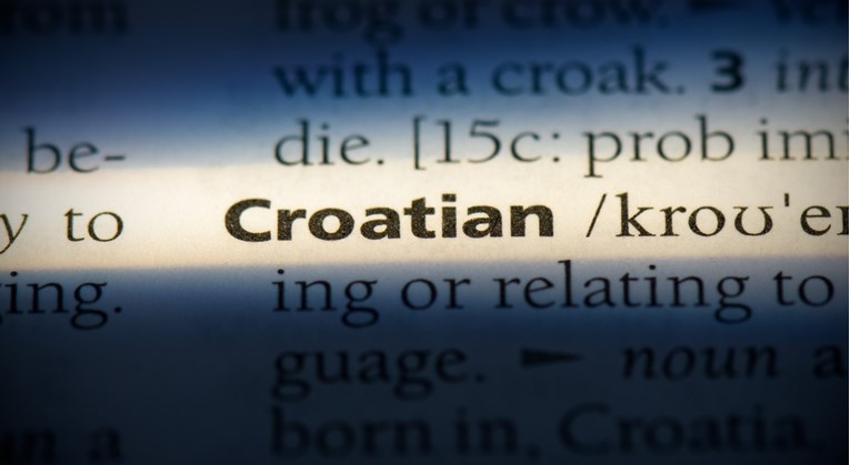 U engleskom jeziku ima kroatizama. Znate li koji su?