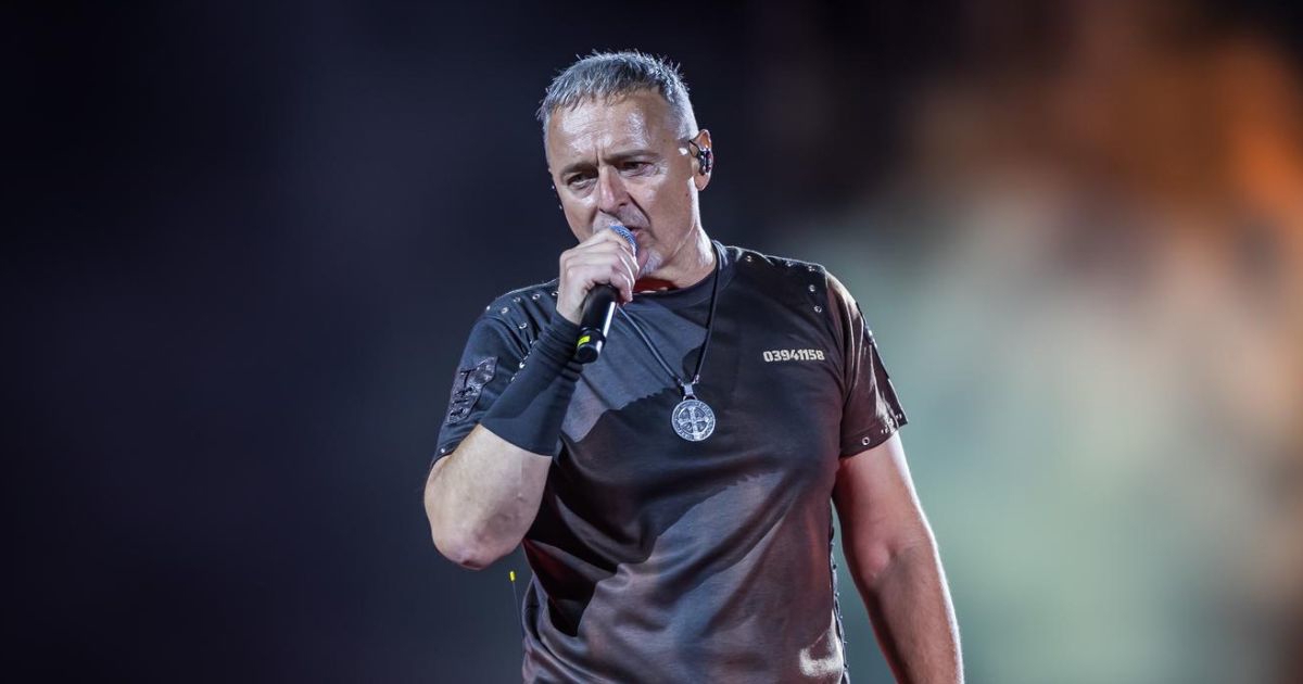 Thompson službeno zatražio dodatni termin u Areni Zagreb za 28. prosinca