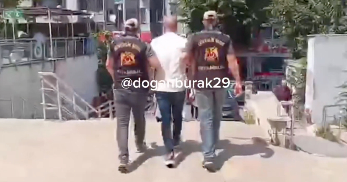 VIDEO Turski novinar priveden zbog lažne vijesti o transferu zvijezde Bayerna