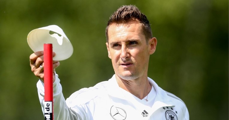 Miroslav Klose u svoju momčad doveo igrača hrvatskog drugoligaša