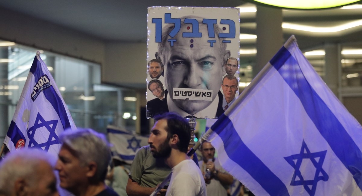 Netanyahu pokušao otežati svoj opoziv. Izraelski sud odgodio primjenu zakona