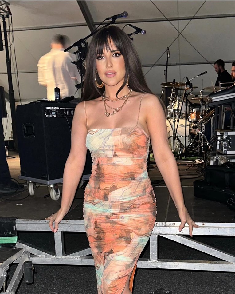 Lana Jurčević: Drugačija sam fizički i emotivno, ali moram imati snage za moje cure