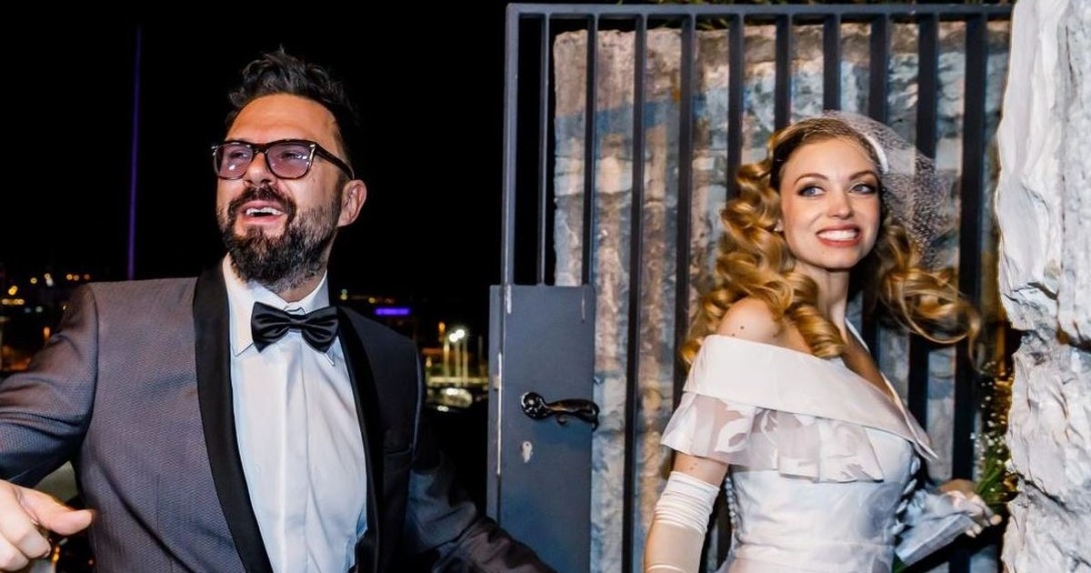 Grašo o prinovi: Ne bojim se, nitko tko postaje roditelj ne bi smio biti u strahu