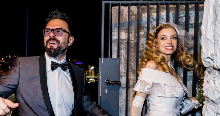 Grašo o prinovi: Ne bojim se, nitko tko postaje roditelj ne bi smio biti u strahu