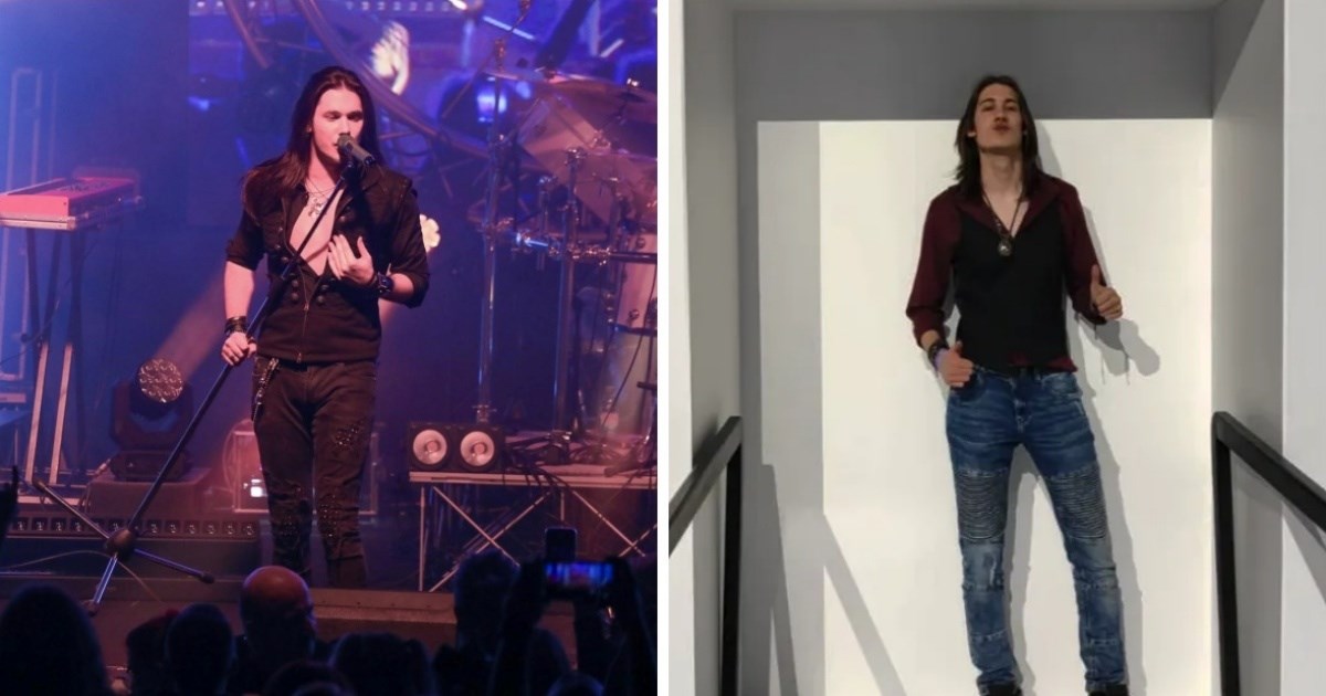 Dino Jelusić objavio fotku brata Brune, zajedno posjetili Italiju