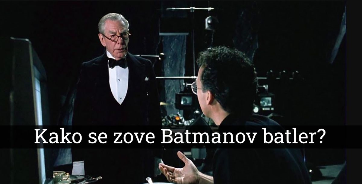 Samo oni s najširim opsegom znanja imat će 10 točnih odgovora u ovom mješovitom kvizu