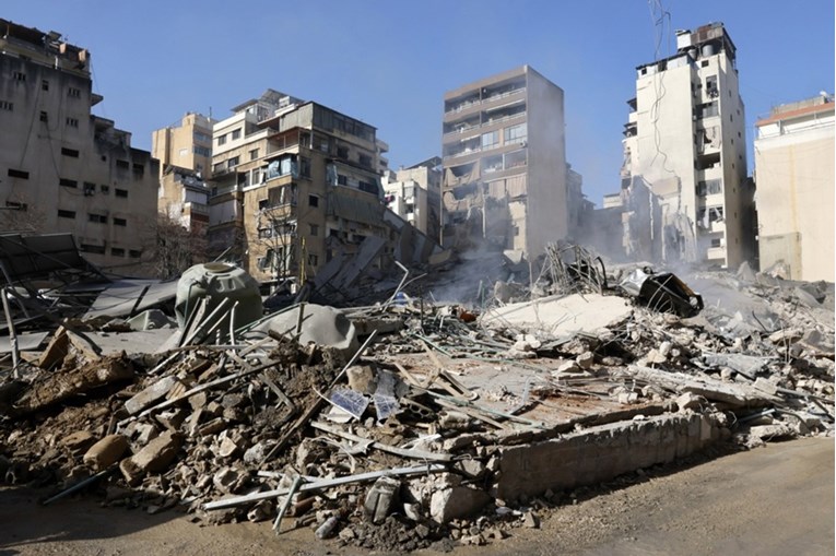 Francuska: Nerazumno je očekivati da Libanon razoruža Hezbolah usred bombardiranja