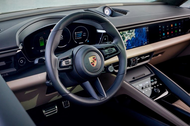 Svaki četvrti prodani Porsche je električni. Jedan model najbolje prolazi